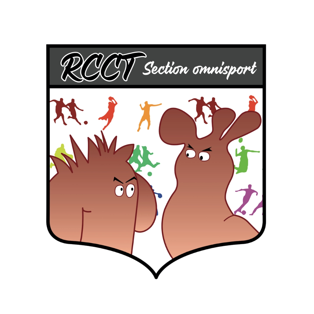Racing Club des Cheminots Troyens - RCCT