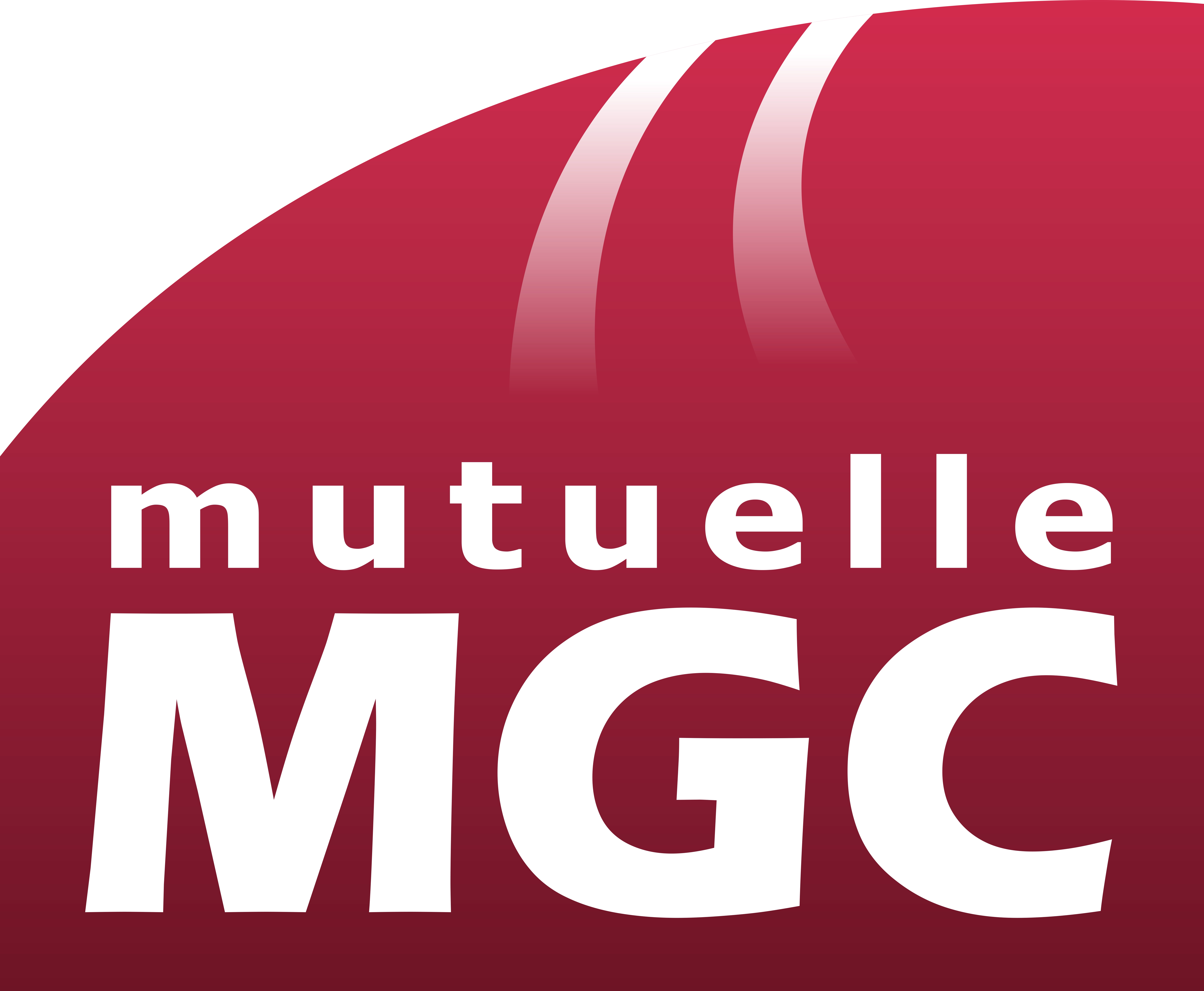 MGC - Mutuelle Générale des Cheminots