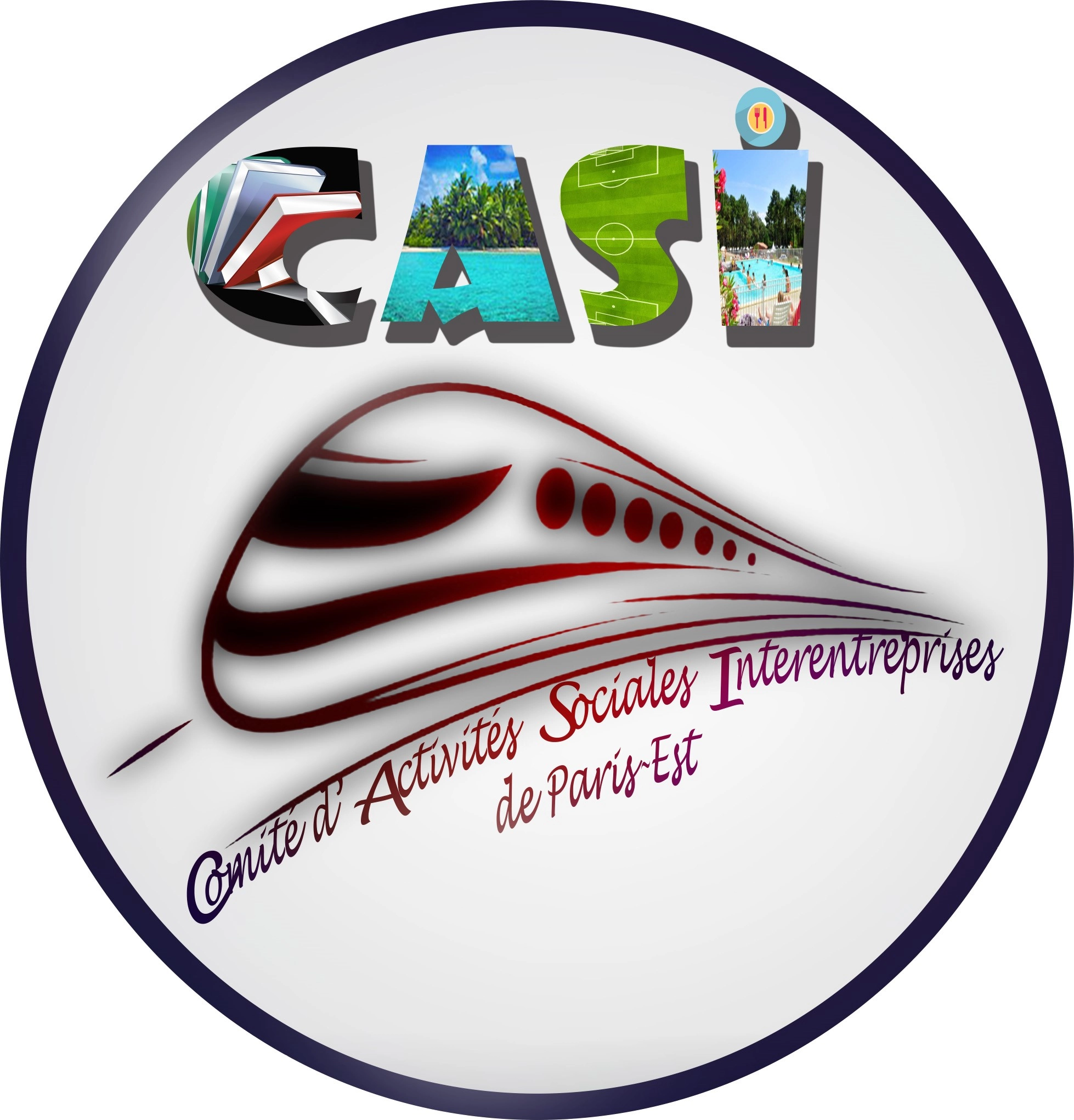 CASI Paris Est