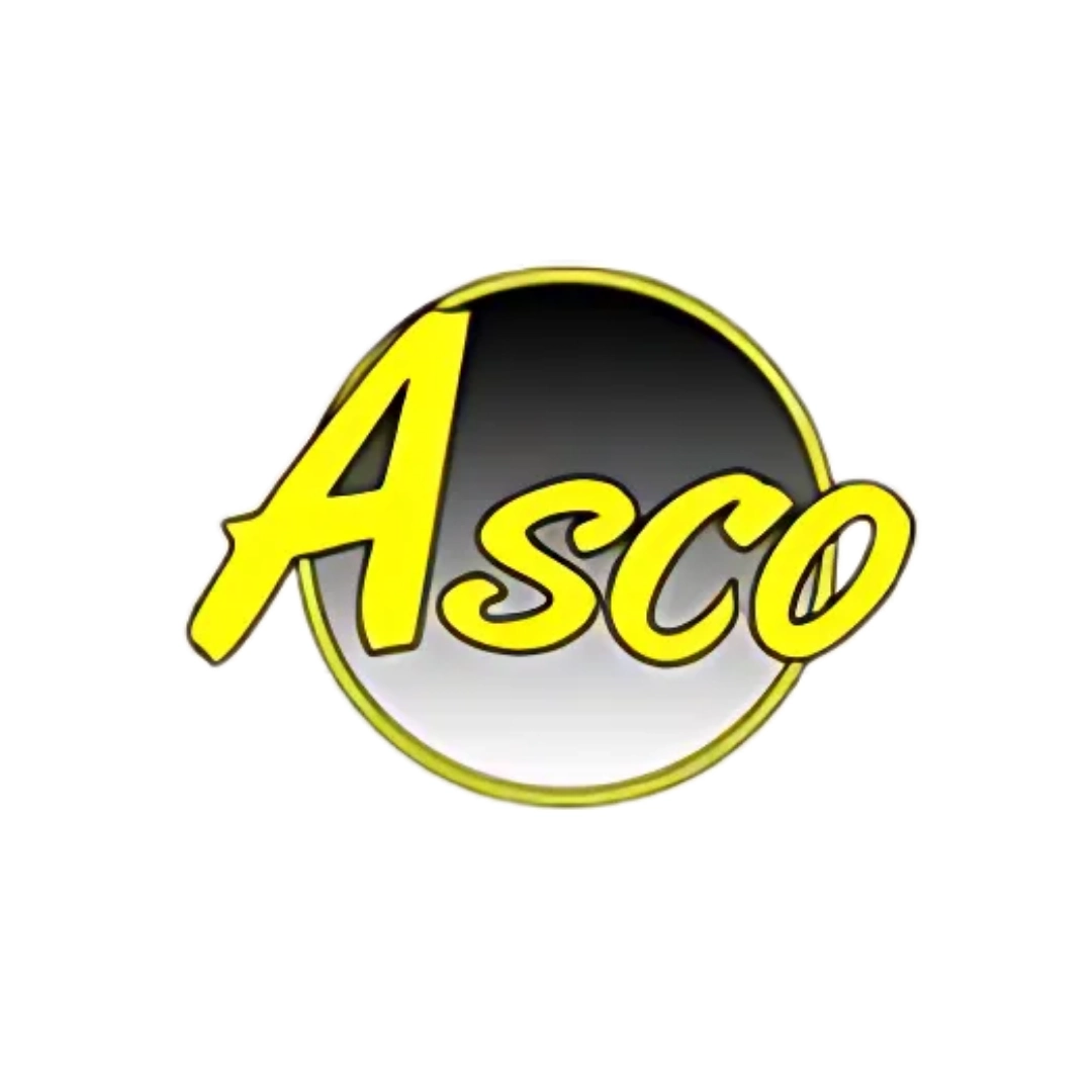 Lyon - Oullins - ASCO