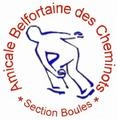 ABC - Amicale Belfortaine des Cheminots