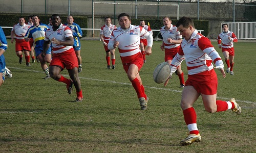 2025 - Atlantique - Rugby (stage)