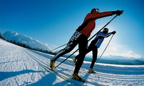 2025 - Atlantique - Ski de Fond