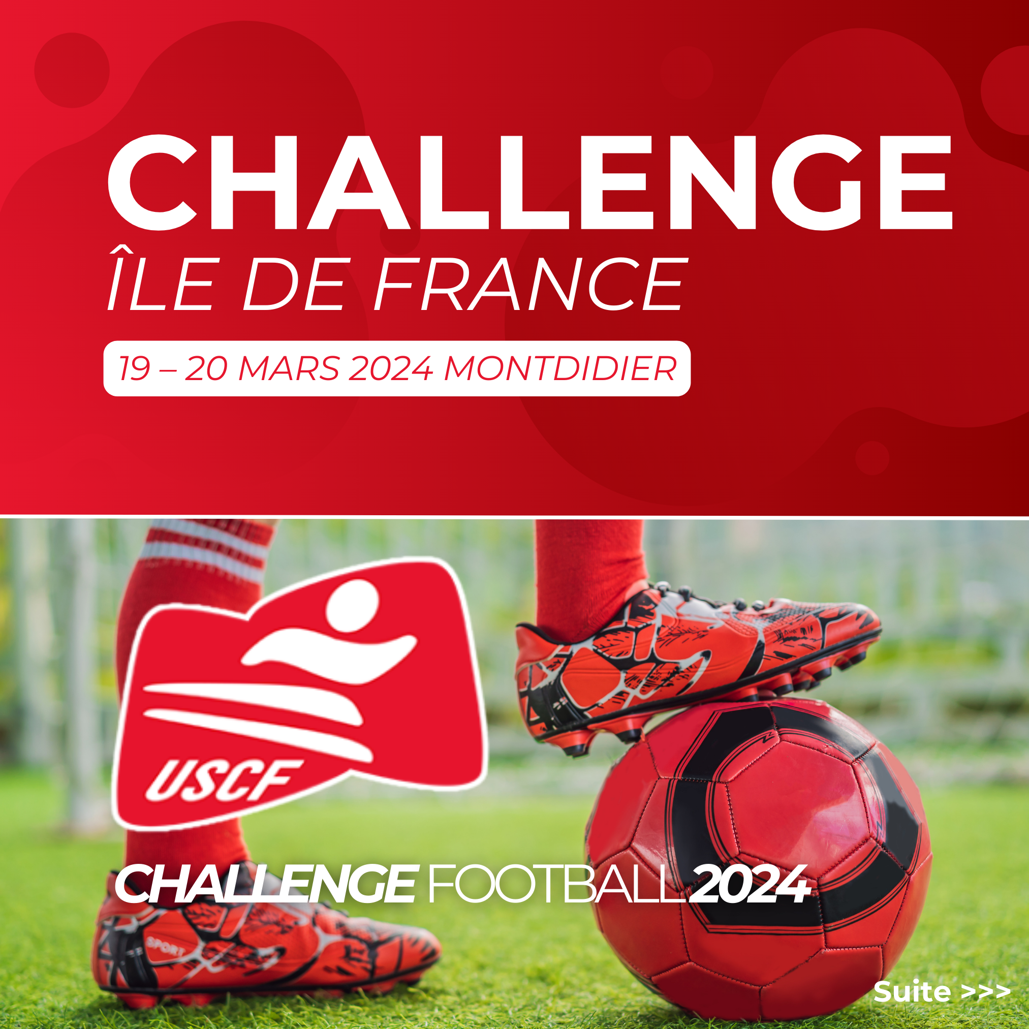 L'équipe Paris Rive Gauche remporte le challenge de football du CIDF