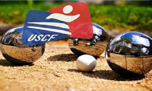 2025 - Atlantique - Qualifications Pétanque région Bretagne