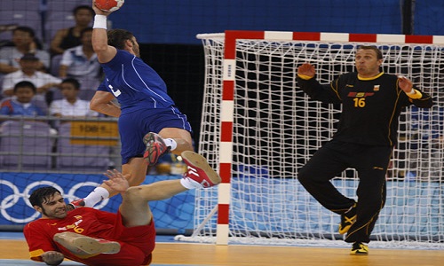 2024 - CIDF - Handball Masculin et Féminin