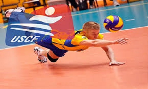 2025 - SEM - Volley