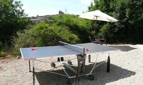 2025 - Atlantique - Tennis de Table