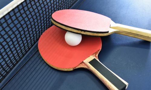 2025 - Nord-Est - Tennis de table (H&F)